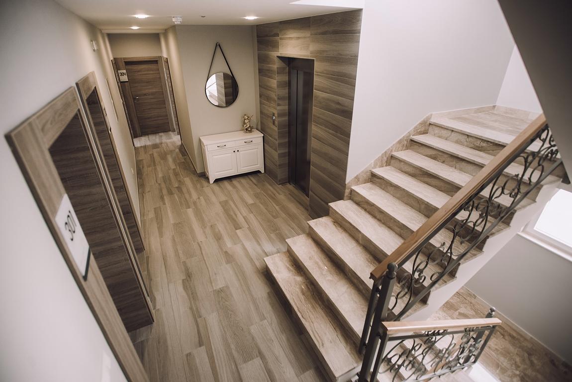 Međugorje Villa Gabriel מראה חיצוני תמונה