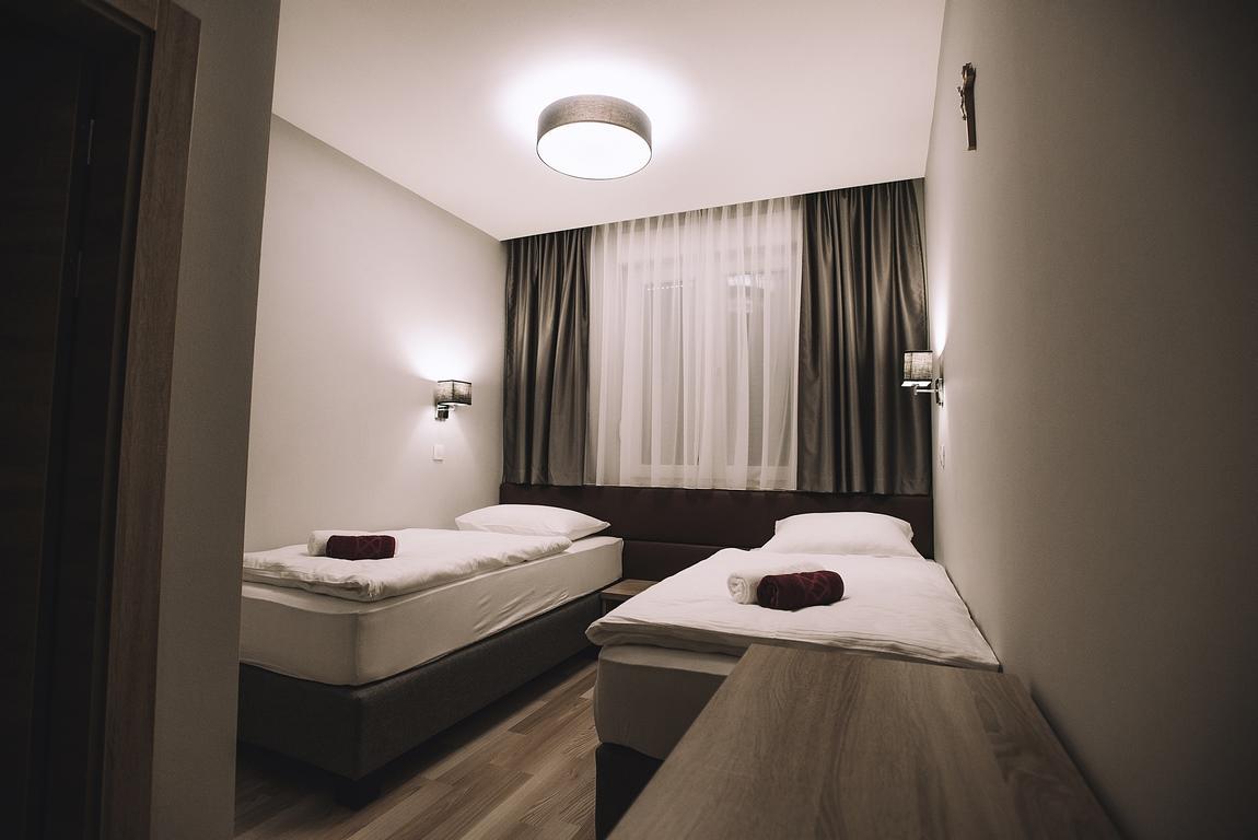 Međugorje Villa Gabriel מראה חיצוני תמונה