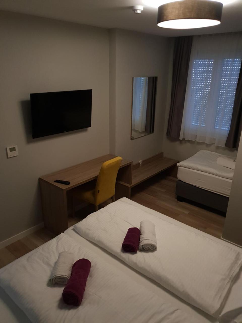 Međugorje Villa Gabriel מראה חיצוני תמונה