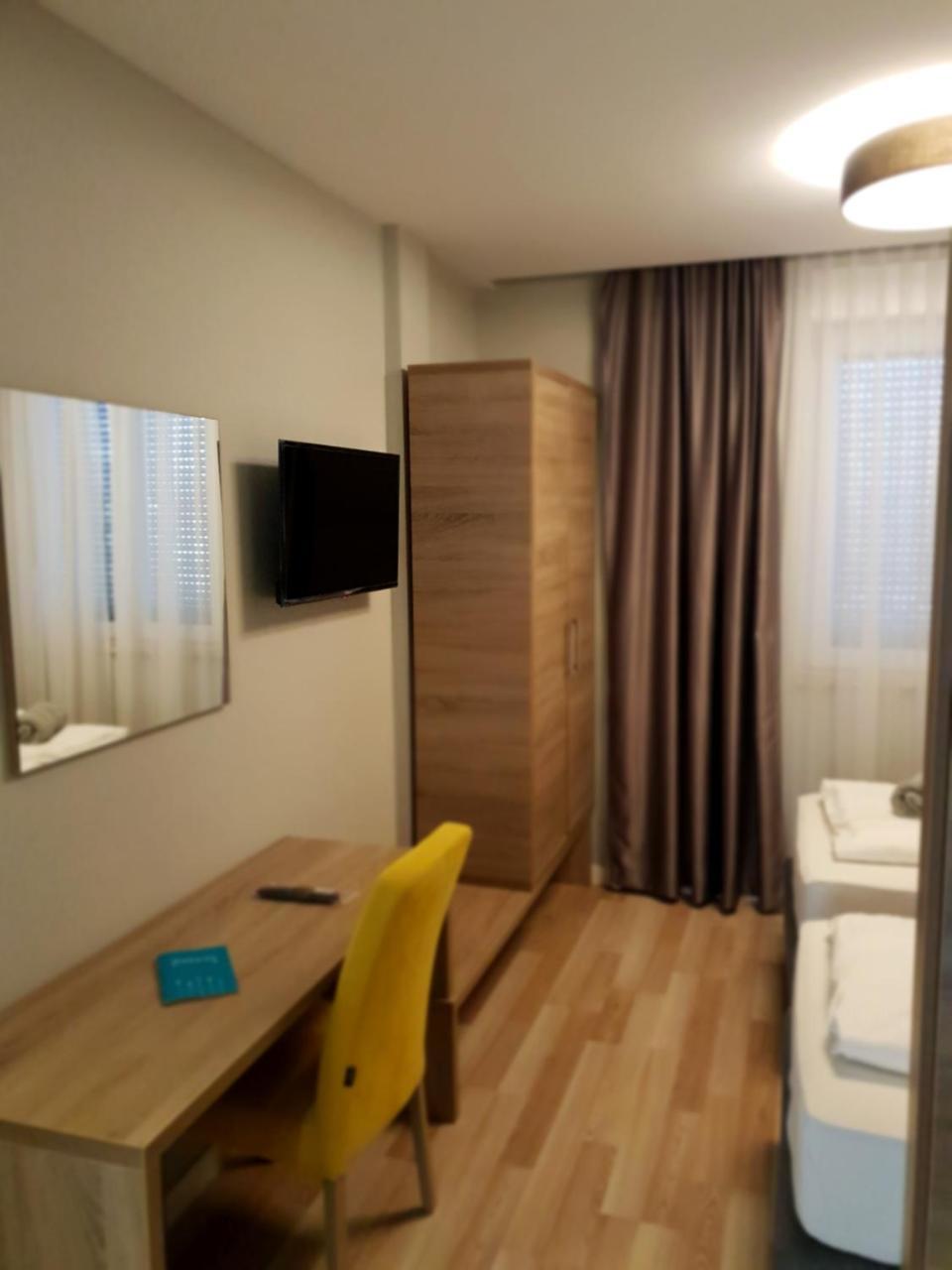Međugorje Villa Gabriel מראה חיצוני תמונה