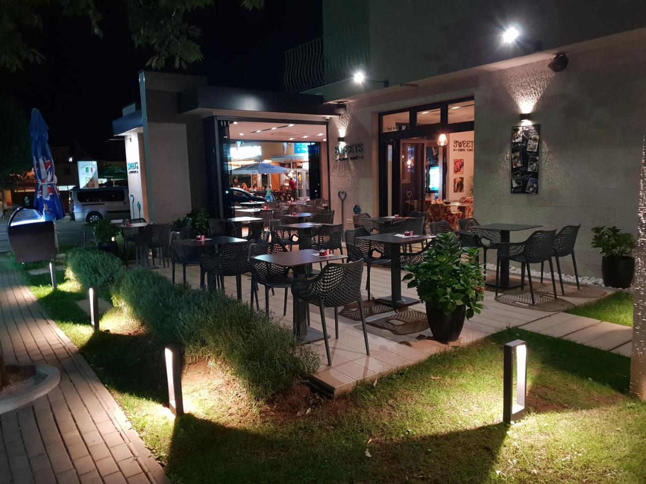 Međugorje Villa Gabriel מראה חיצוני תמונה