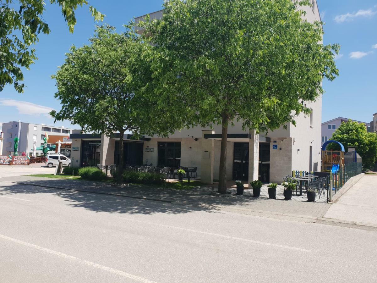 Međugorje Villa Gabriel מראה חיצוני תמונה