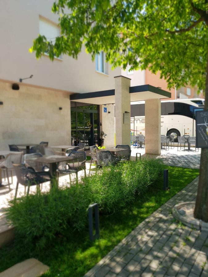 Međugorje Villa Gabriel מראה חיצוני תמונה