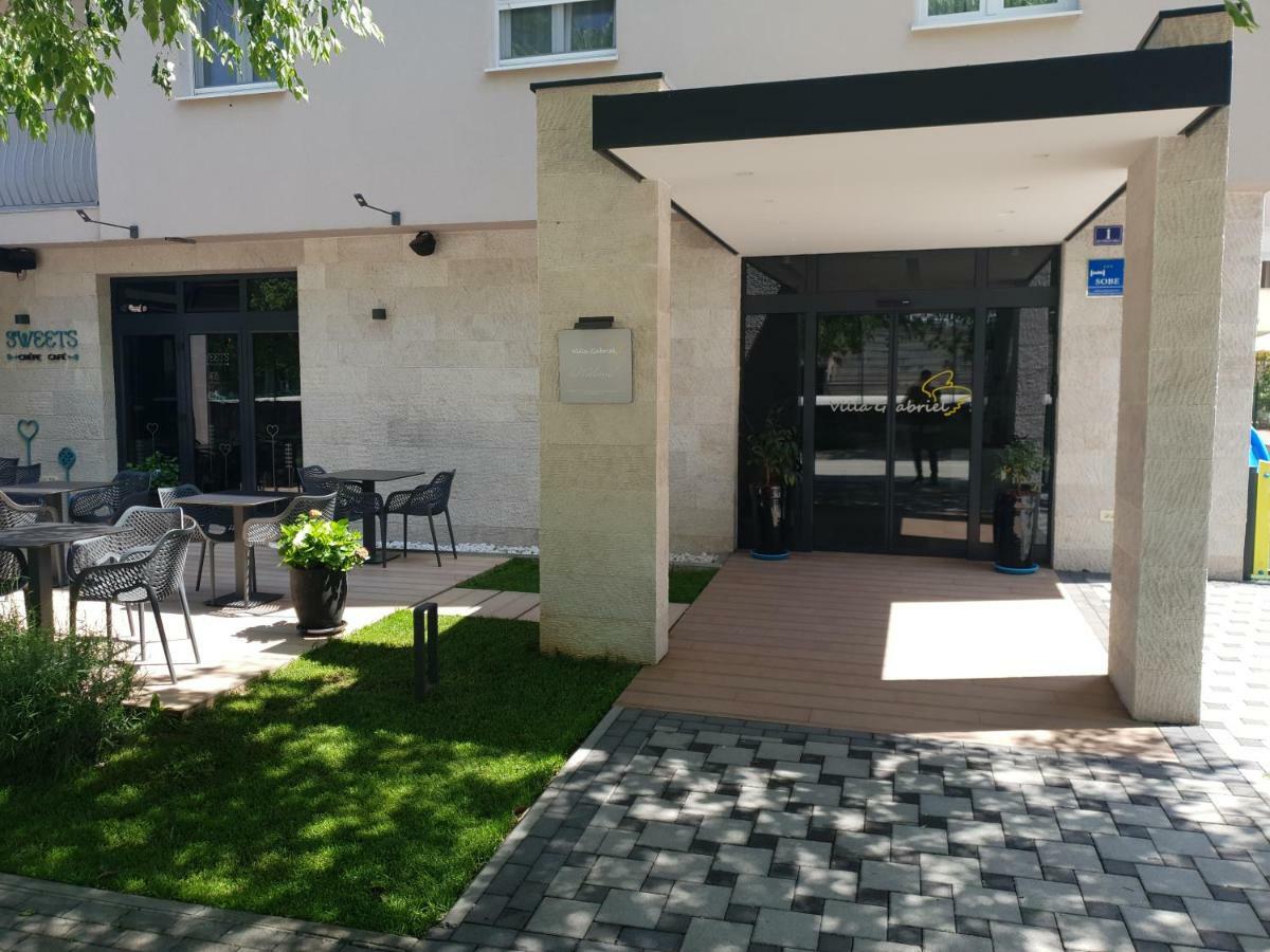 Međugorje Villa Gabriel מראה חיצוני תמונה