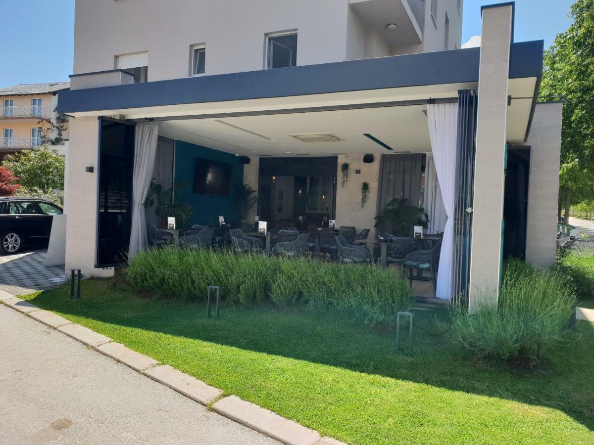 Međugorje Villa Gabriel מראה חיצוני תמונה