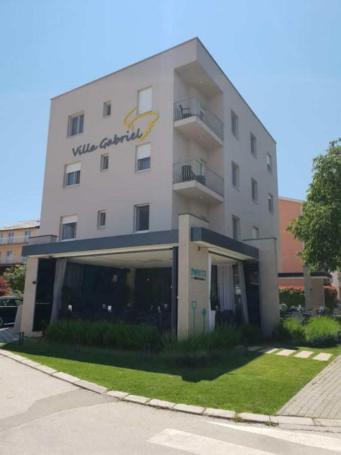 Međugorje Villa Gabriel מראה חיצוני תמונה