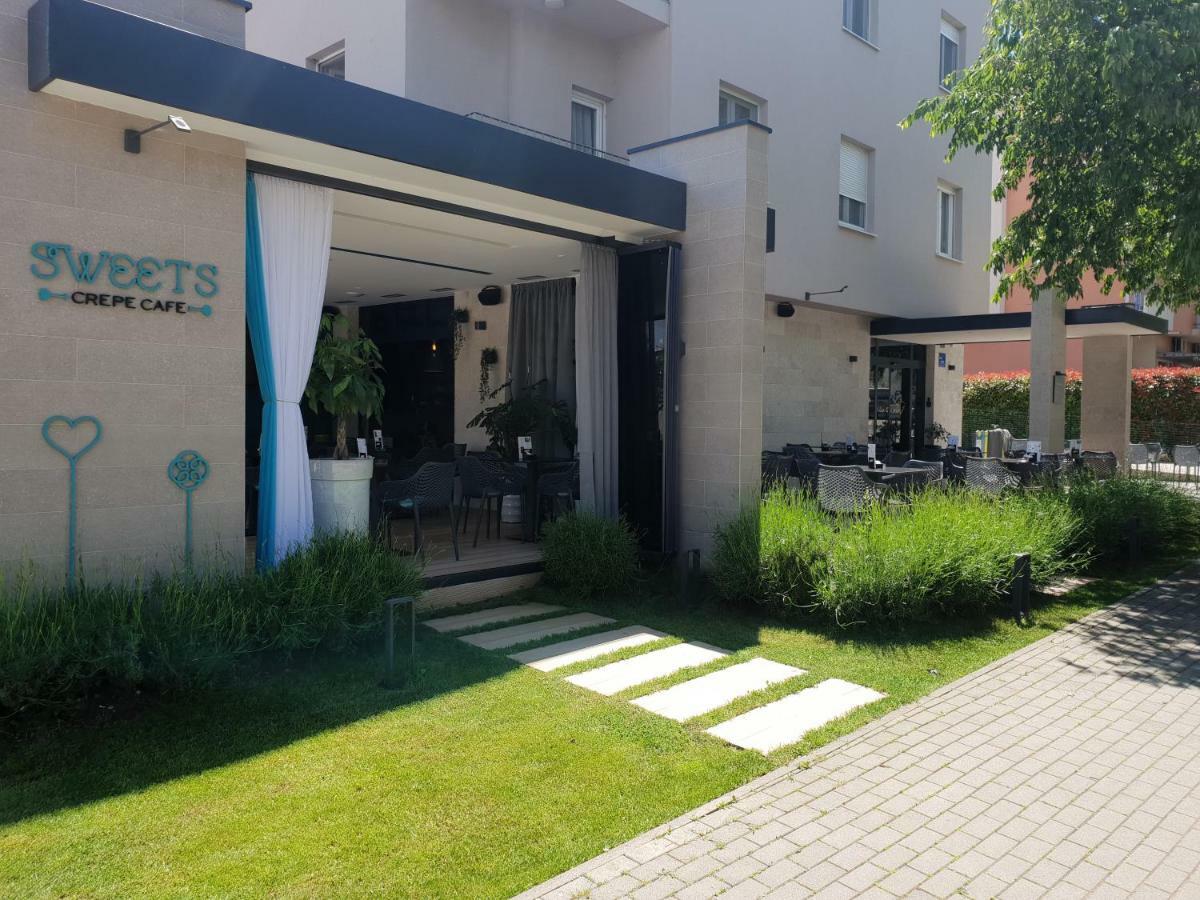Međugorje Villa Gabriel מראה חיצוני תמונה